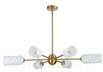 Люстра ST Luce Treviso SL1180.202.06 - фото