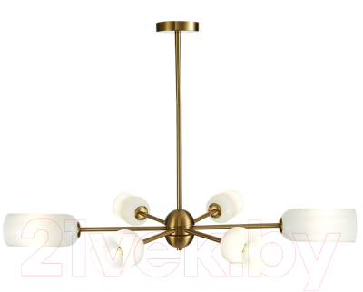 Люстра ST Luce Treviso SL1180.202.06