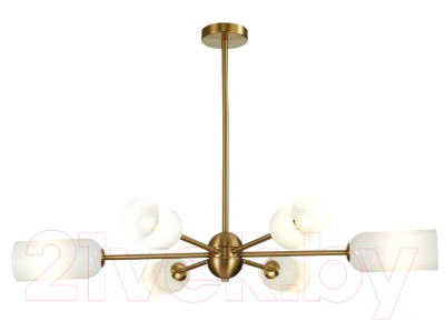 Люстра ST Luce Treviso SL1180.202.06