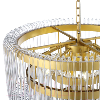 Люстра ST Luce Grosseto SL1228.203.08