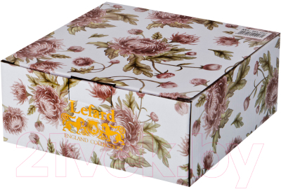 Чашка с блюдцем Lefard Астра / 264-1007