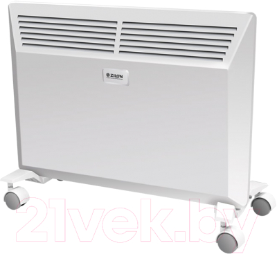 Конвектор Zilon ZHC-2000 SR3.0 - фото