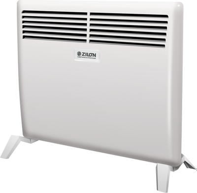Конвектор Zilon ZHC-1500 A2.0 - фото