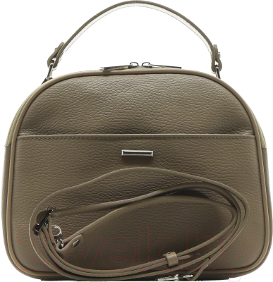 Сумка Souffle 211 / 2110128 (светлый капучино доллар эластичный)