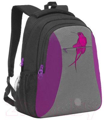 Рюкзак Grizzly RD-242-4 - фото