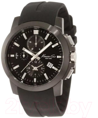 Часы наручные мужские Kenneth Cole KC1844 - фото