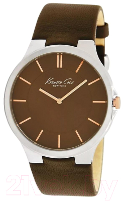 Часы наручные мужские Kenneth Cole KC1848 - фото
