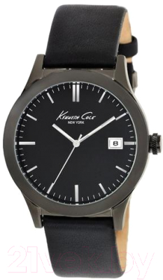 Часы наручные мужские Kenneth Cole KC1854 - фото