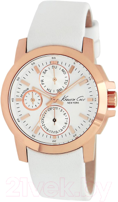 Часы наручные женские Kenneth Cole KC2695 - фото