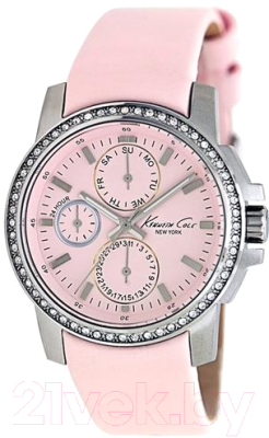 Часы наручные женские Kenneth Cole KC2696 - фото