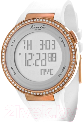 Часы наручные женские Kenneth Cole KC2697 - фото