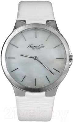 Часы наручные женские Kenneth Cole KC2704 - фото