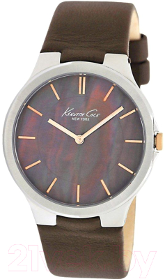Часы наручные женские Kenneth Cole KC2705 - фото