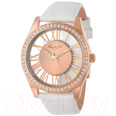 Часы наручные женские Kenneth Cole KC2728 - фото