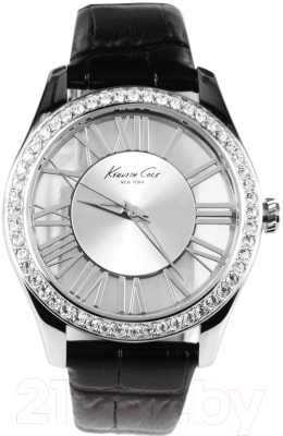 Часы наручные женские Kenneth Cole KC2730 - фото