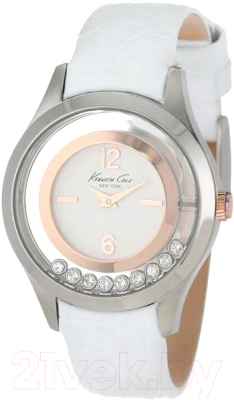 Часы наручные женские Kenneth Cole KC2785 - фото