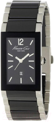Часы наручные женские Kenneth Cole KC4740 - фото