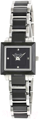 Часы наручные женские Kenneth Cole KC4742 - фото