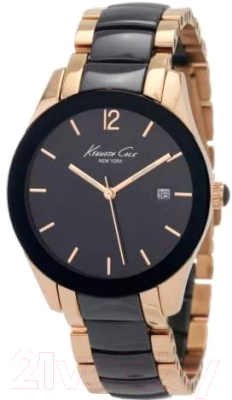 Часы наручные женские Kenneth Cole KC4760 - фото