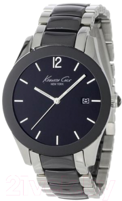 Часы наручные женские Kenneth Cole KC4762 - фото