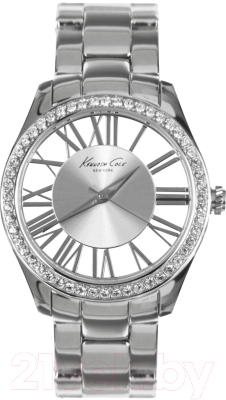 Часы наручные женские Kenneth Cole KC4851 - фото