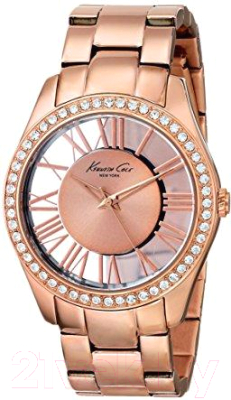Часы наручные женские Kenneth Cole KC4852 - фото