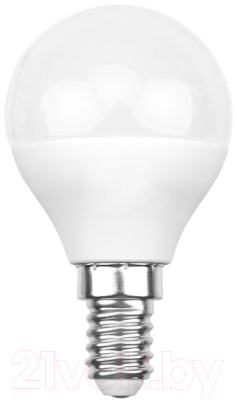 Лампа Rexant 604-033 - фото