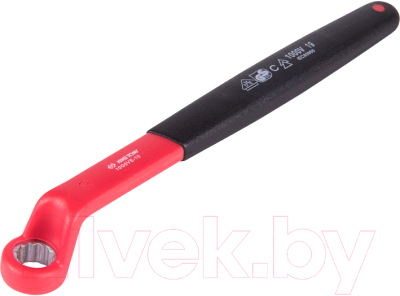 Гаечный ключ King TONY 10G0VE-10 - фото