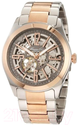 Часы наручные мужские Kenneth Cole KC9052 - фото