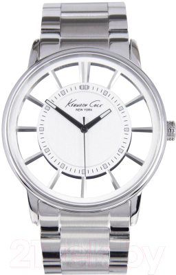 Часы наручные мужские Kenneth Cole KC9103 - фото
