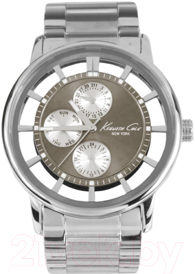 Часы наручные мужские Kenneth Cole KC9114 - фото