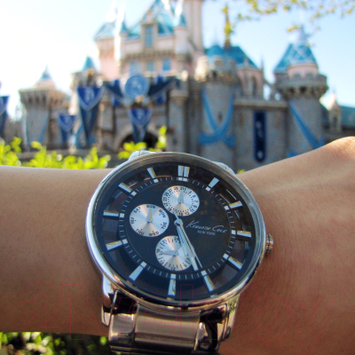 Часы наручные мужские Kenneth Cole KC9115