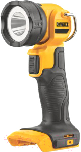 Фонарь DeWalt DCL040-XJ - фото