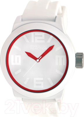 Часы наручные мужские Kenneth Cole RK1241 - фото
