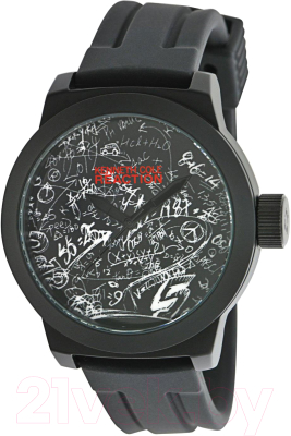 Часы наручные мужские Kenneth Cole RK1250 - фото