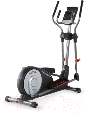 Эллиптический тренажер ProForm 525 CSE+ / PFEVEL74917 - фото