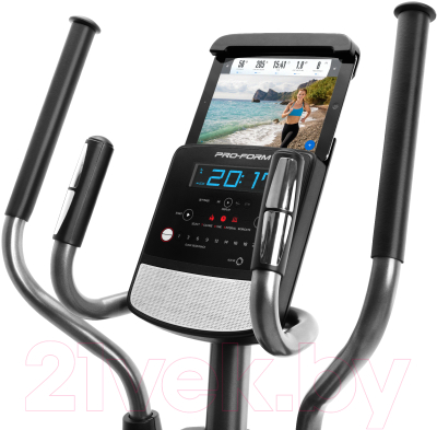 Эллиптический тренажер ProForm 525 CSE+ / PFEVEL74917
