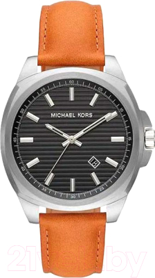Часы наручные мужские Michael Kors MK8659 - фото