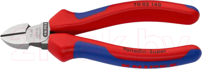 Бокорезы Knipex 7002140