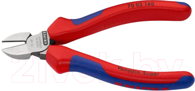 Бокорезы Knipex 7002140