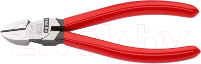 Бокорезы Knipex 7001140