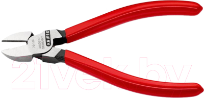 Бокорезы Knipex 7001140