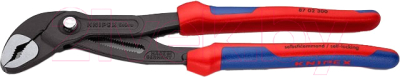 Клещи переставные Knipex Cobra 8702300 - фото