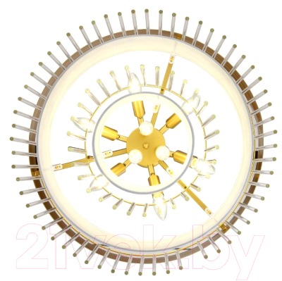 Люстра ST Luce Aversa SL1352.203.09