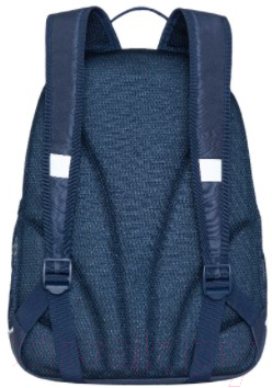 Школьный рюкзак Grizzly RG-263-5