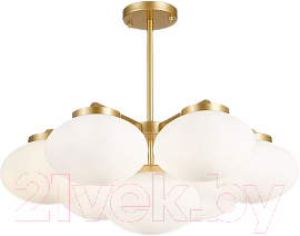 Люстра ST Luce Modica SL1503.203.07 - фото