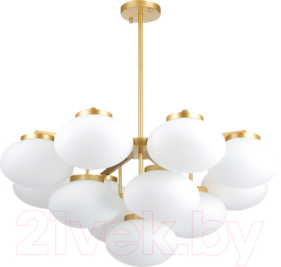 Люстра ST Luce Modica SL1503.203.13 - фото