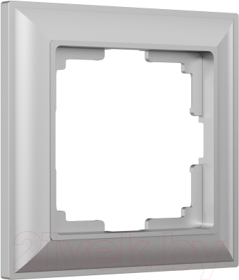 Рамка для выключателей и розеток Werkel W0012206 / a051030 - фото