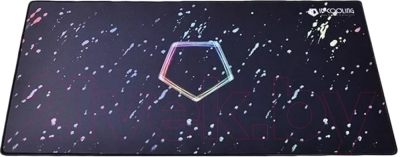 Коврик для мыши ID-Cooling MP-8040 - фото