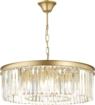 Люстра ST Luce Ercolano SL1624.203.08 - фото